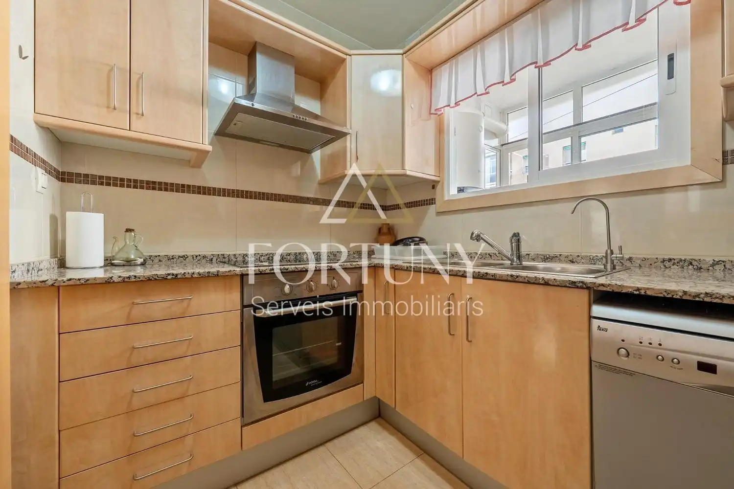 Flat for sale in del General Moragues 97, imagen 13