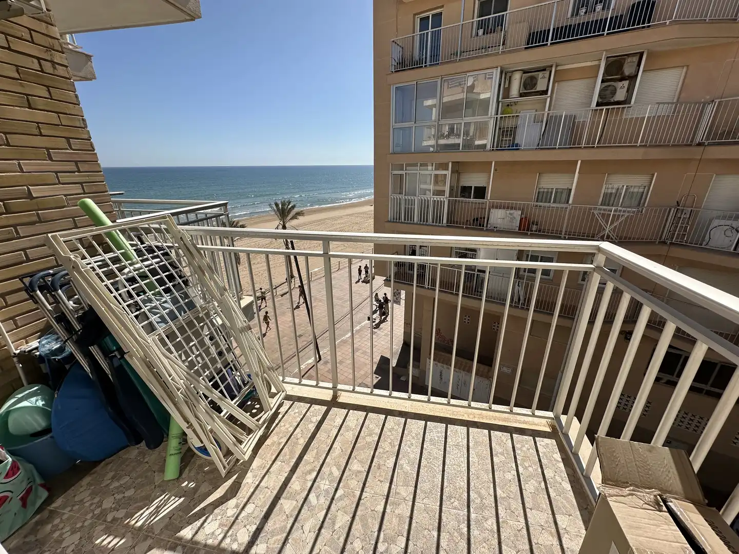 Apartment mit Terrasse zum Verkauf in Guardamar Playa, imagen 18
