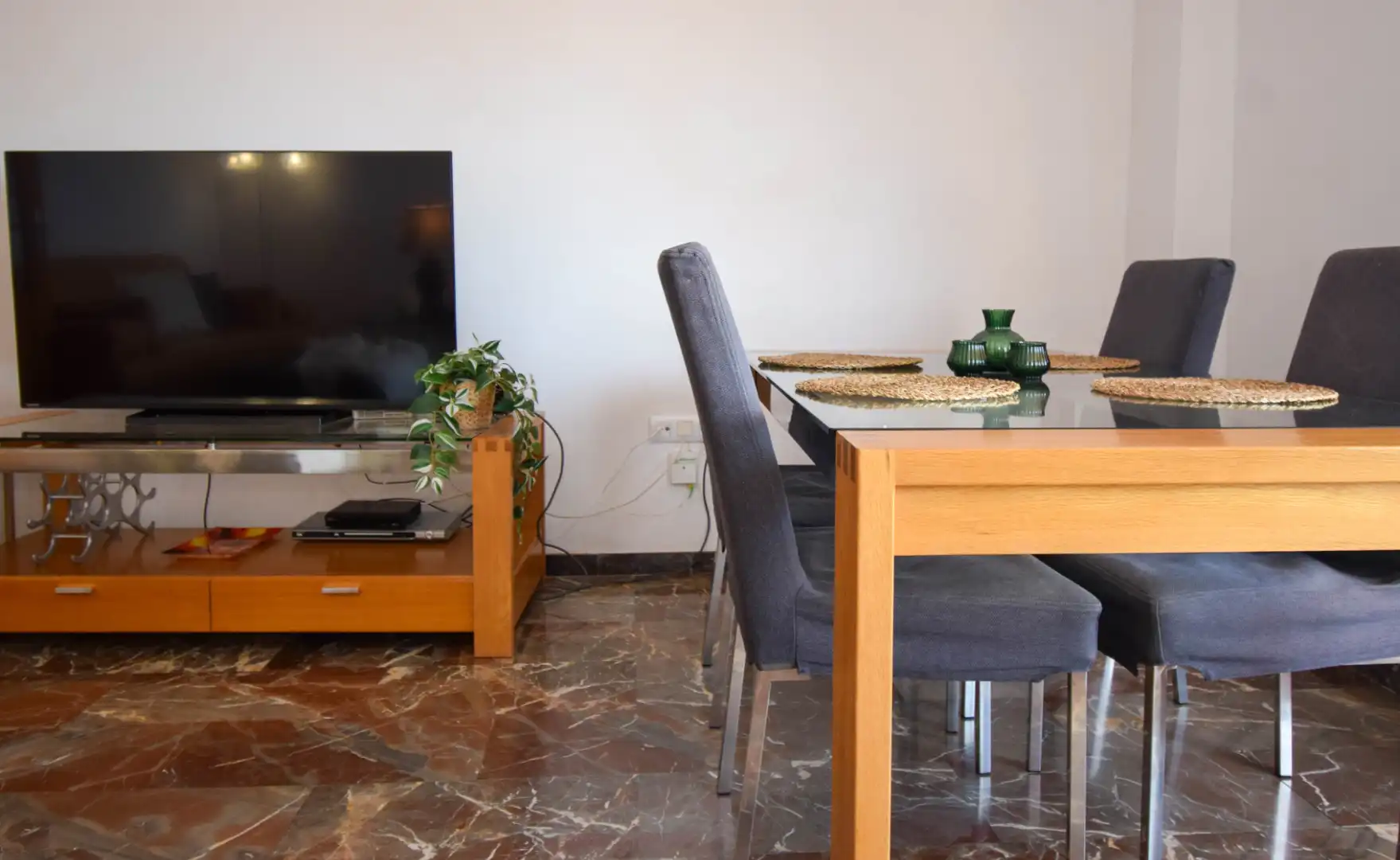 Piso con terraza en venta en Calle Sierra de Cazorla 3, imagen 32