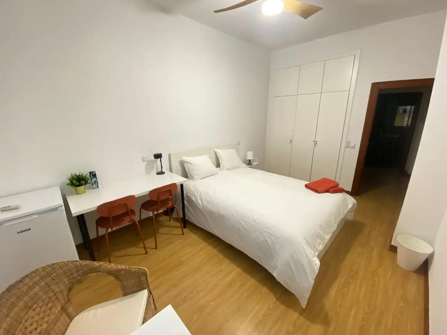 Habitación en Avenida del Mediterráneo, 9, Niño Jesús