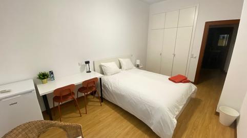 Foto 2 de Pis per a compartir a Avenida del Mediterráneo, 9, Niño Jesús,  Madrid Capital