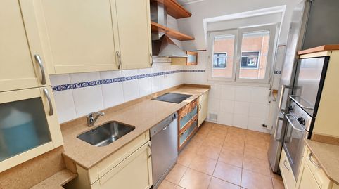 Foto 3 de Dúplex en venda a La Txitxarra - Murrieta - Parke Santurtzi, Santurtzi