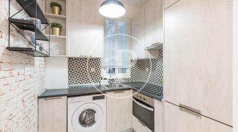 Photo 5 of Flat for sale in Calle del Gral. Pardiñas, Lista,  Madrid Capital