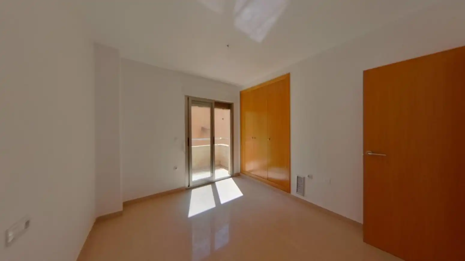 Habitación de Casa o chalet en venta en Molina de Segura con Balcón