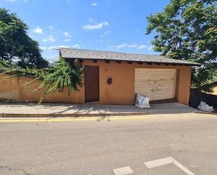 Exterior view of House or chalet for sale in Vallirana
