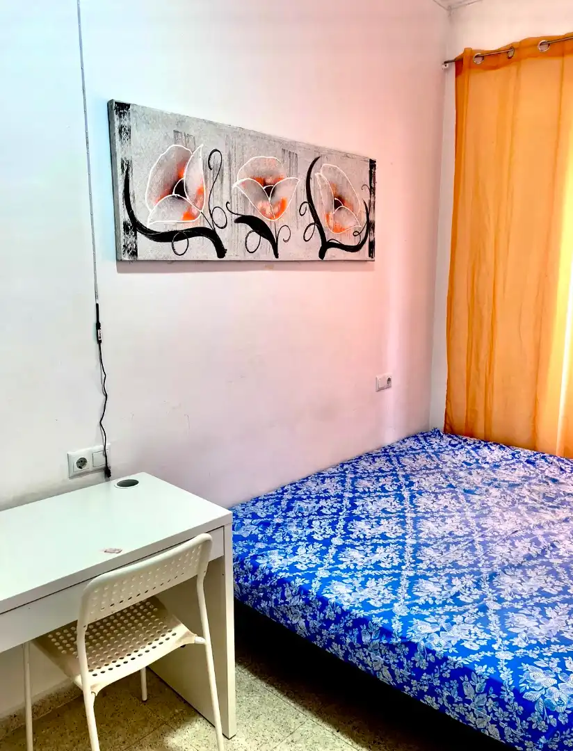 Habitación de Piso para compartir en Canals, Valencia