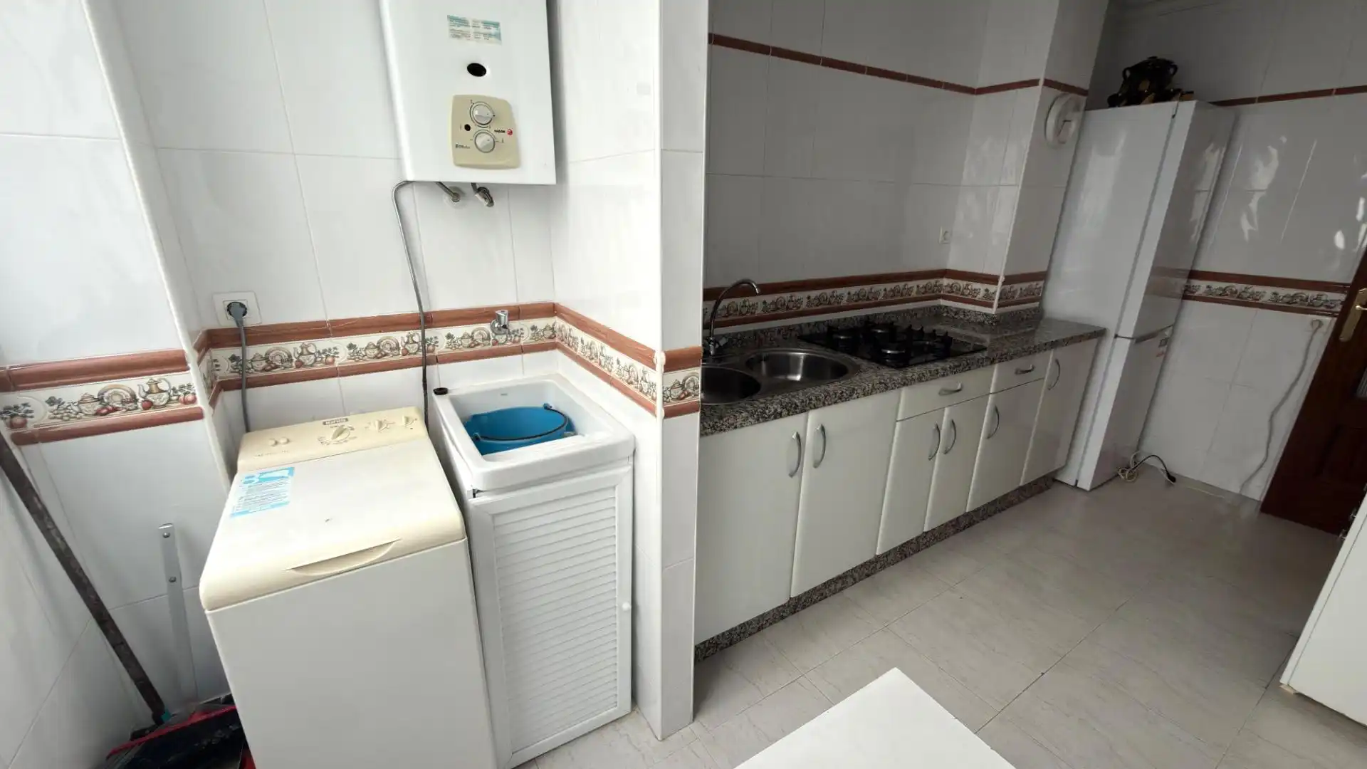 Appartement avec ascenseur à vendre à Las Torres - Guadalupe, imagen 8