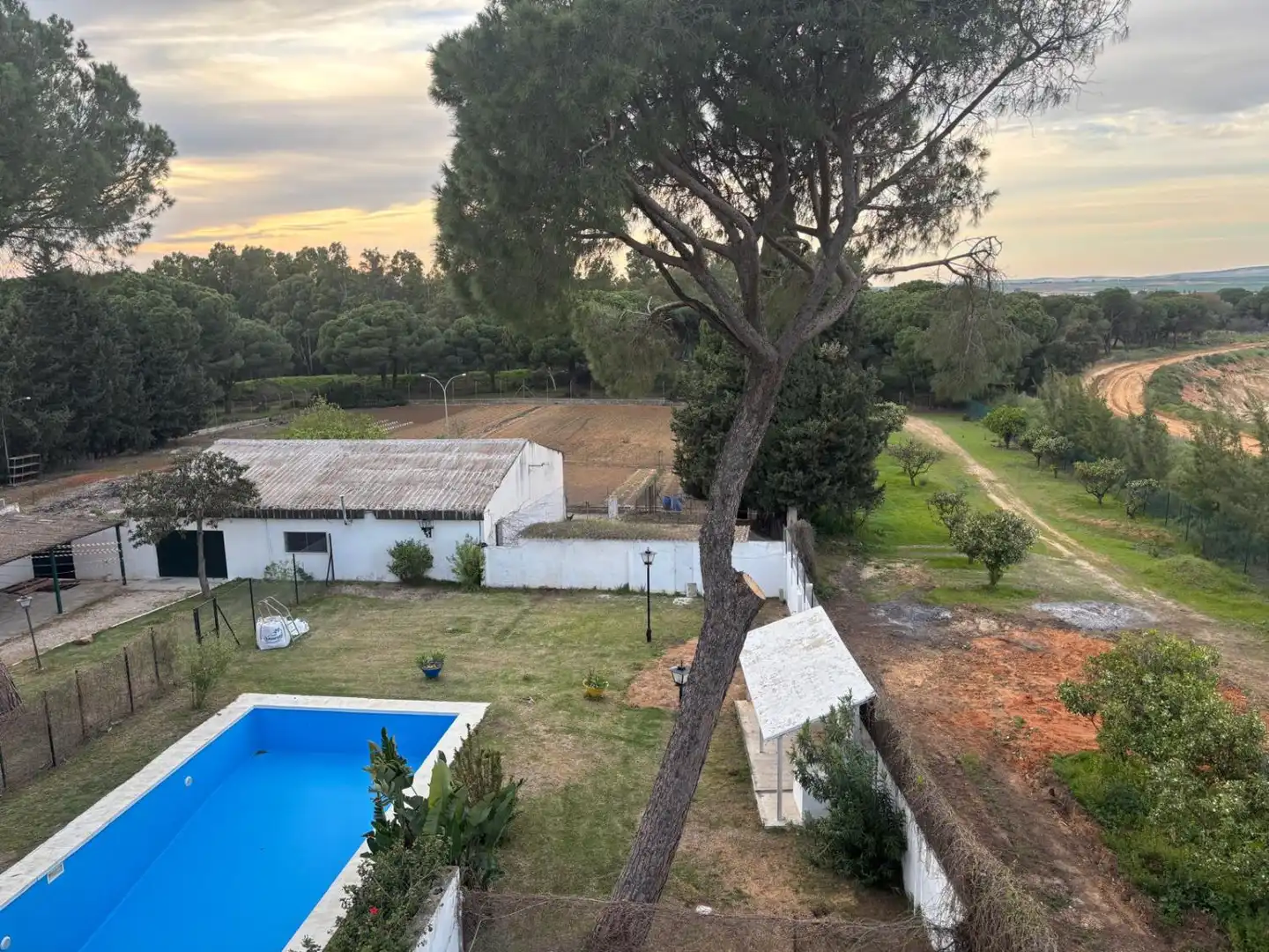 Casa rústica en venda a Arcos de la Frontera, imagen 63