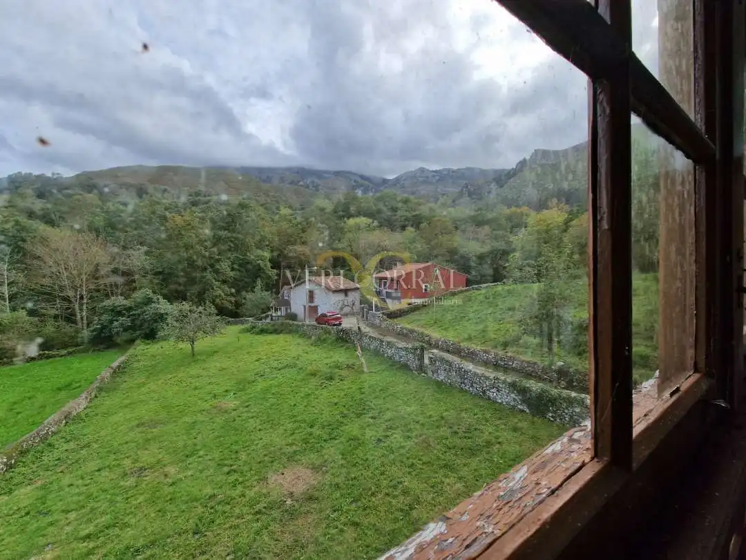 Casa con jardín en venta en Purón, imagen 15