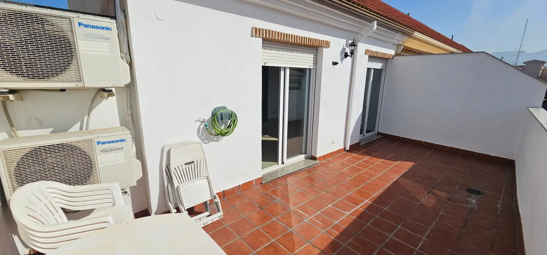 Penthouse mit Aufzug zum Verkauf in Calle Horno, imagen 12