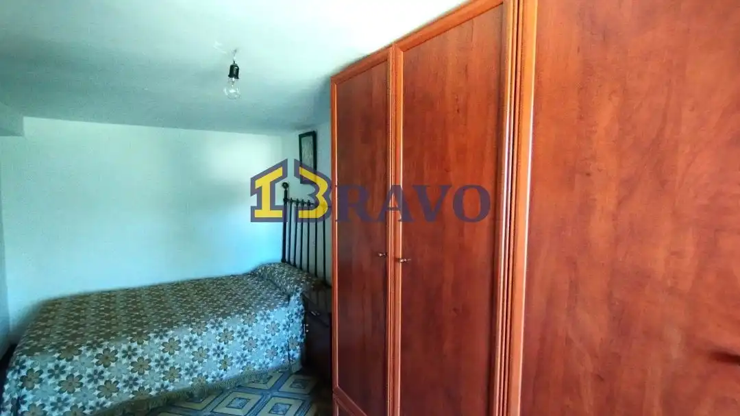 Habitación de Casa o chalet en venta en Oña con Amueblado