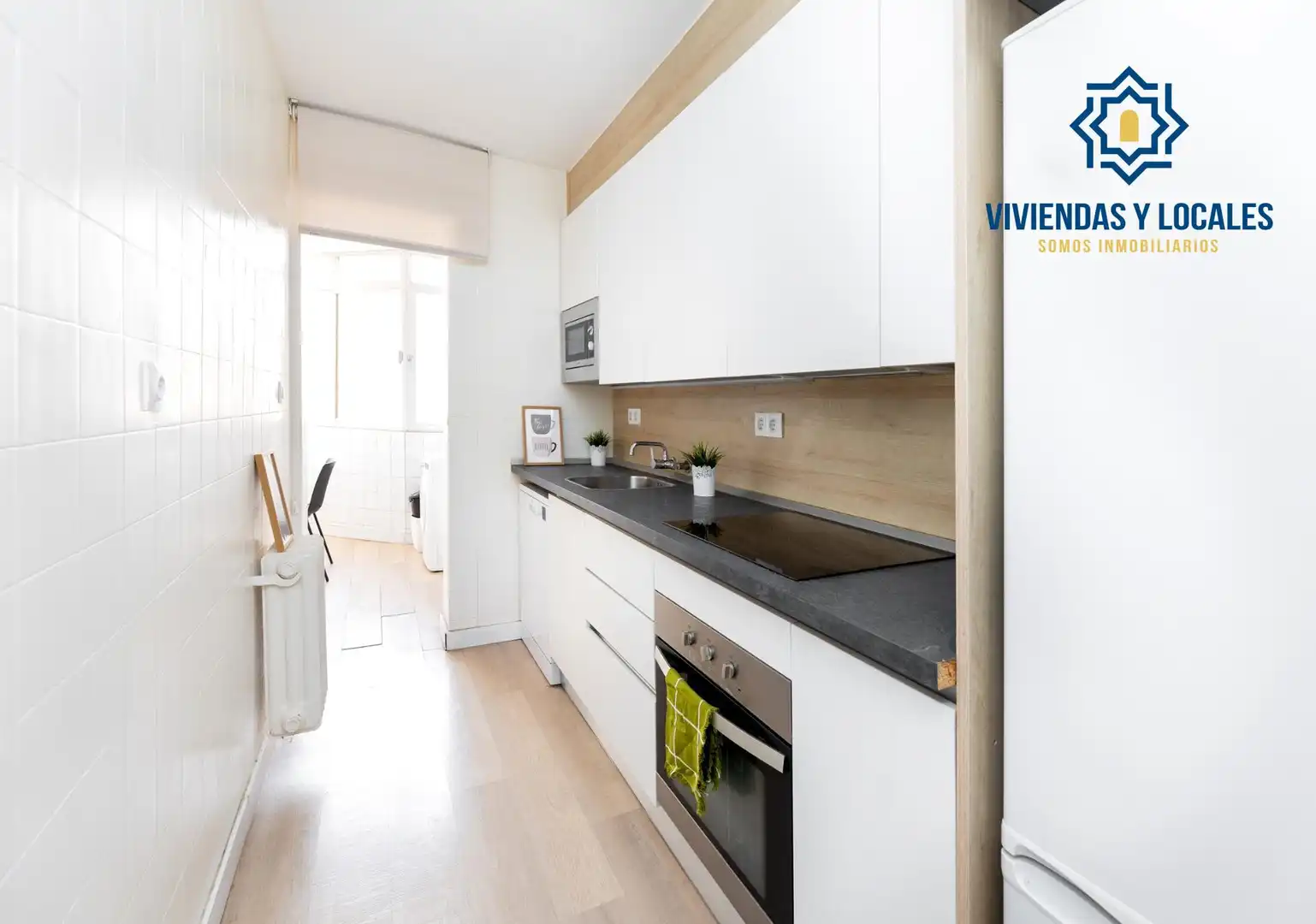 Flat with lift for sale in Centro, imagen 8