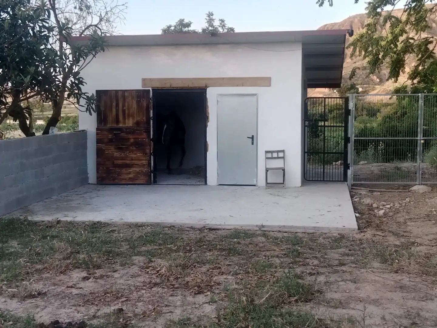 Terreny rústic en venda a Murillo de Río Leza