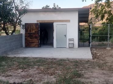 Rustikales Grundstück zum Verkauf in Murillo de Río Leza