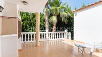 Exterior view of House or chalet for sale in Peñíscola / Peníscola  with Terrace and Swimming Pool