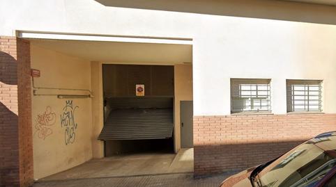 Photo 2 of Garage for sale in Calle Mestre Trias, Segle XX, Terrassa