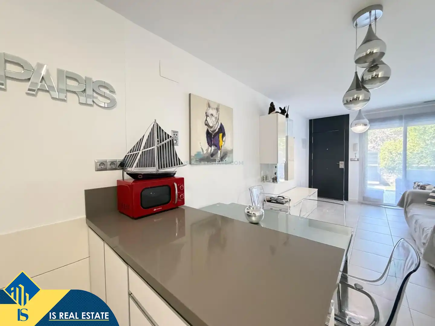 Apartamento con piscina en venta en Orihuela Costa, imagen 15