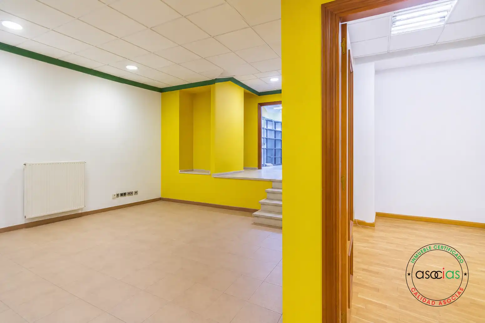 Local comercial en venta en Sama - CL CAPITAN ALONSO NART 19, imagen 14