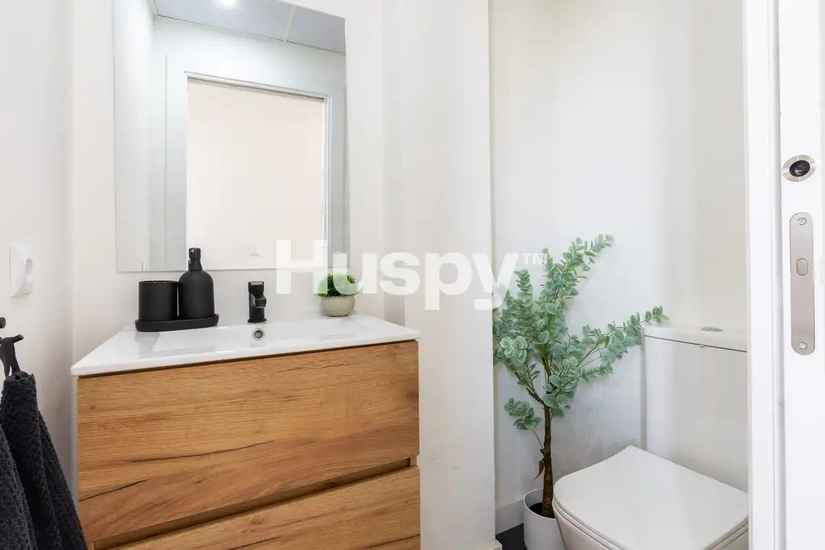 Flat with terrace for sale in Carrer de Ramón y Cajal, imagen 16
