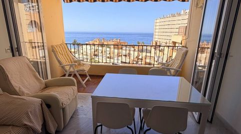 Foto 2 de Apartament de lloguer a Paseo San Cristóbal, 1, Almuñecar Centro, Almuñécar