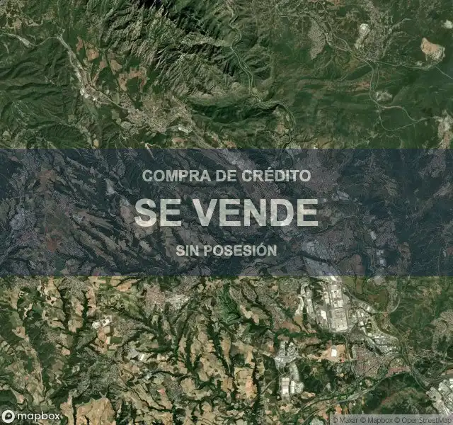 Piso en venta en Esparreguera