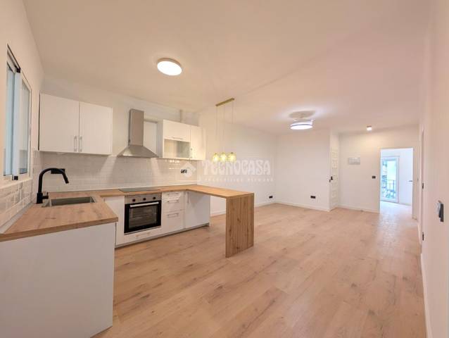 Piso en Venta en Cerdanyola Nord