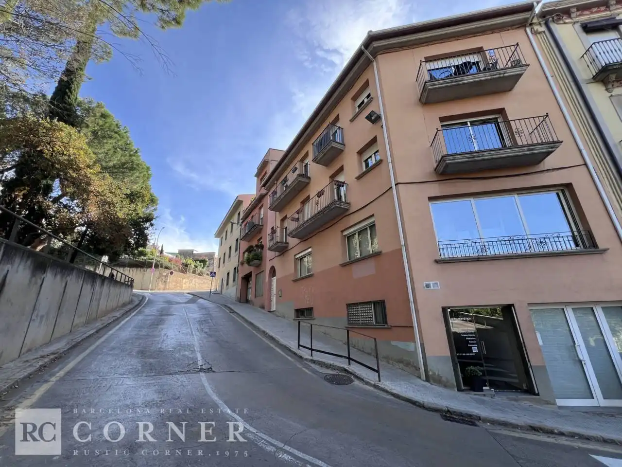 Piso en venta en Carme - Vistalegre