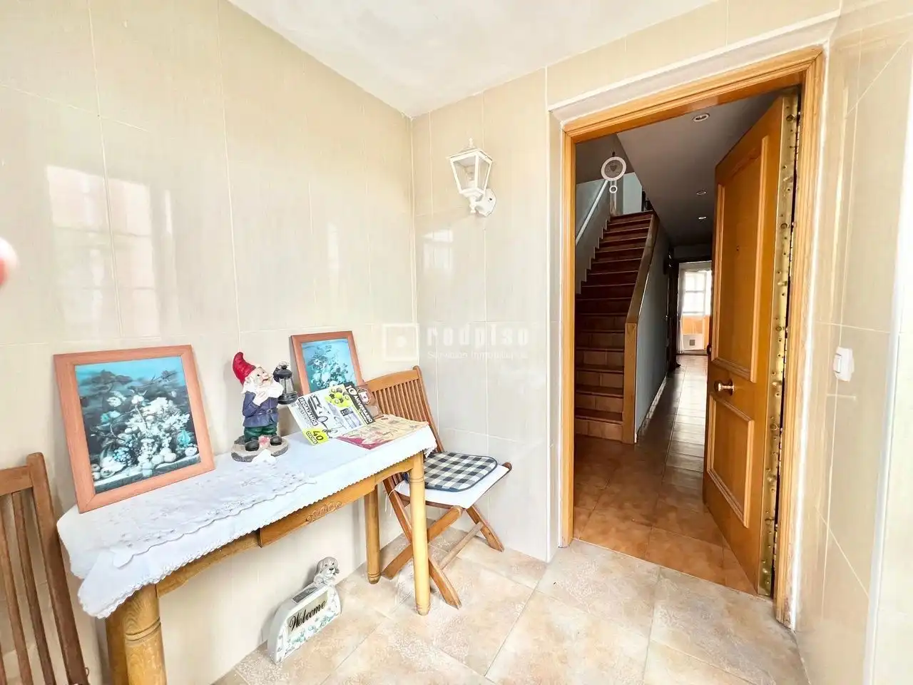 Houses for sale in Ensanche