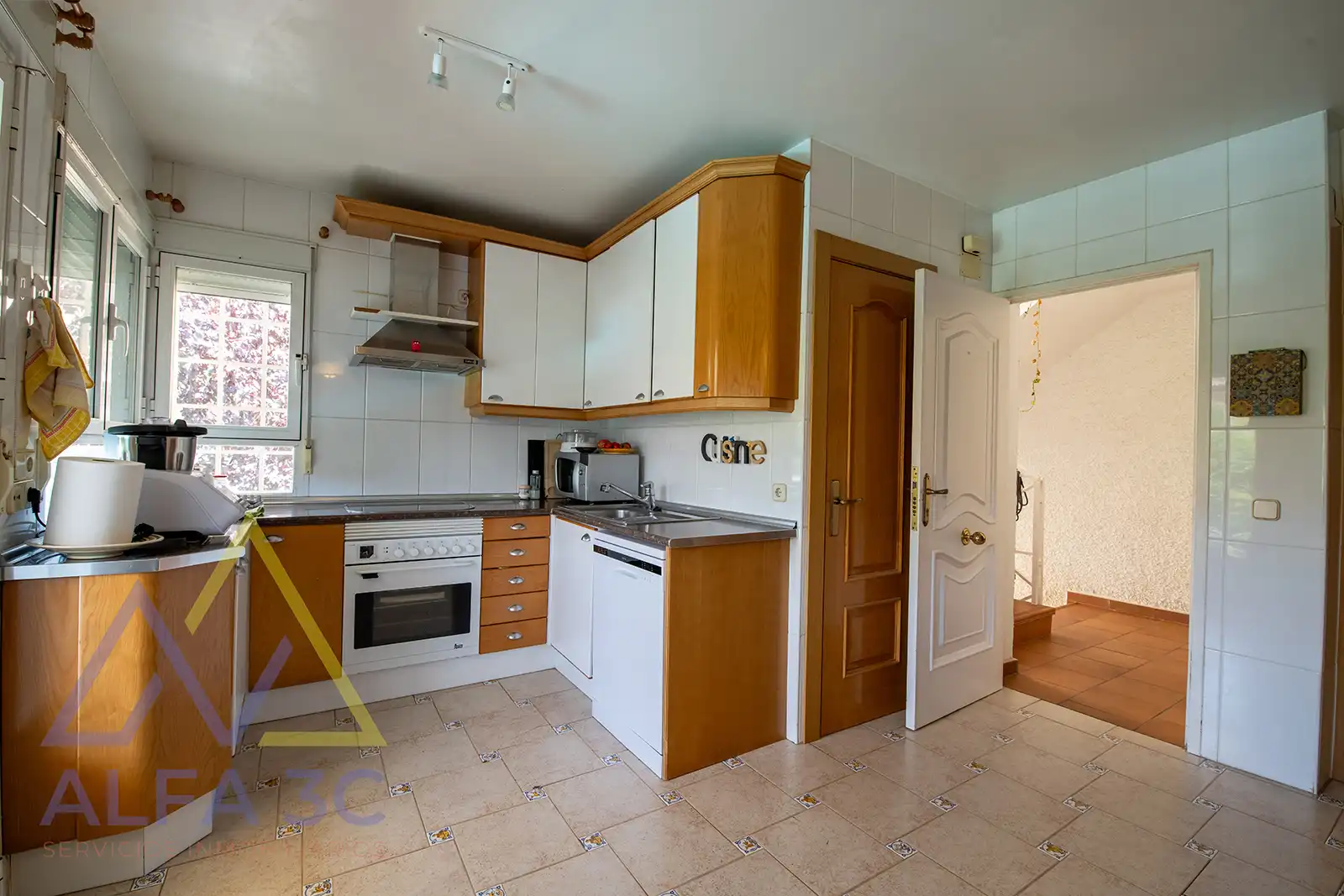 Chalet con terraza en venta en Soto del Real, imagen 4