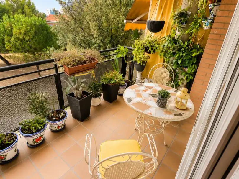 Duplex avec ascenseur à vendre à Joan Garcia Nieto 12, imagen 19