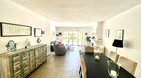 Foto 5 de Apartament en venda a Guadalmina Baja, Málaga