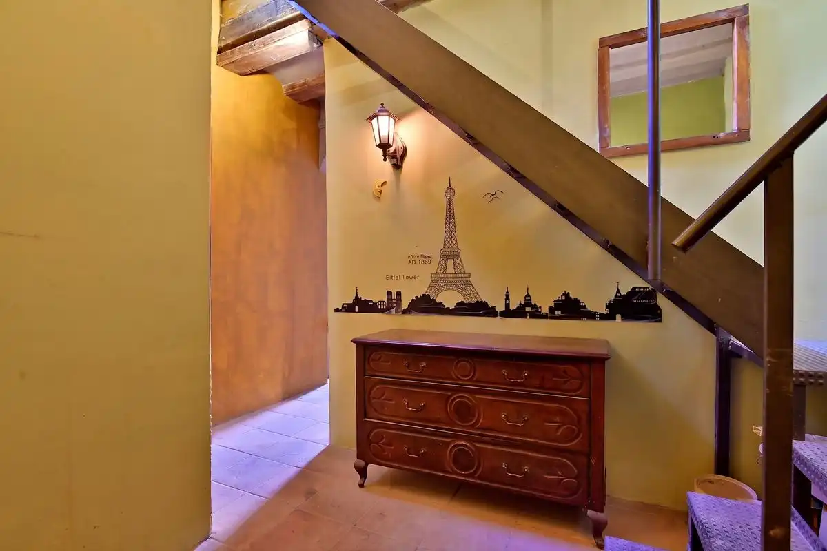 Penthouse mit Terrasse zum Verkauf in Carrer dels Tallers, imagen 8