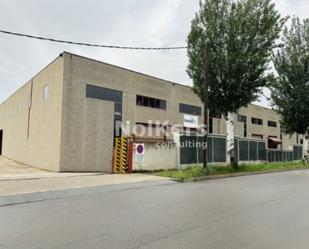 Industrial buildings to rent in Palau-solità i Plegamans