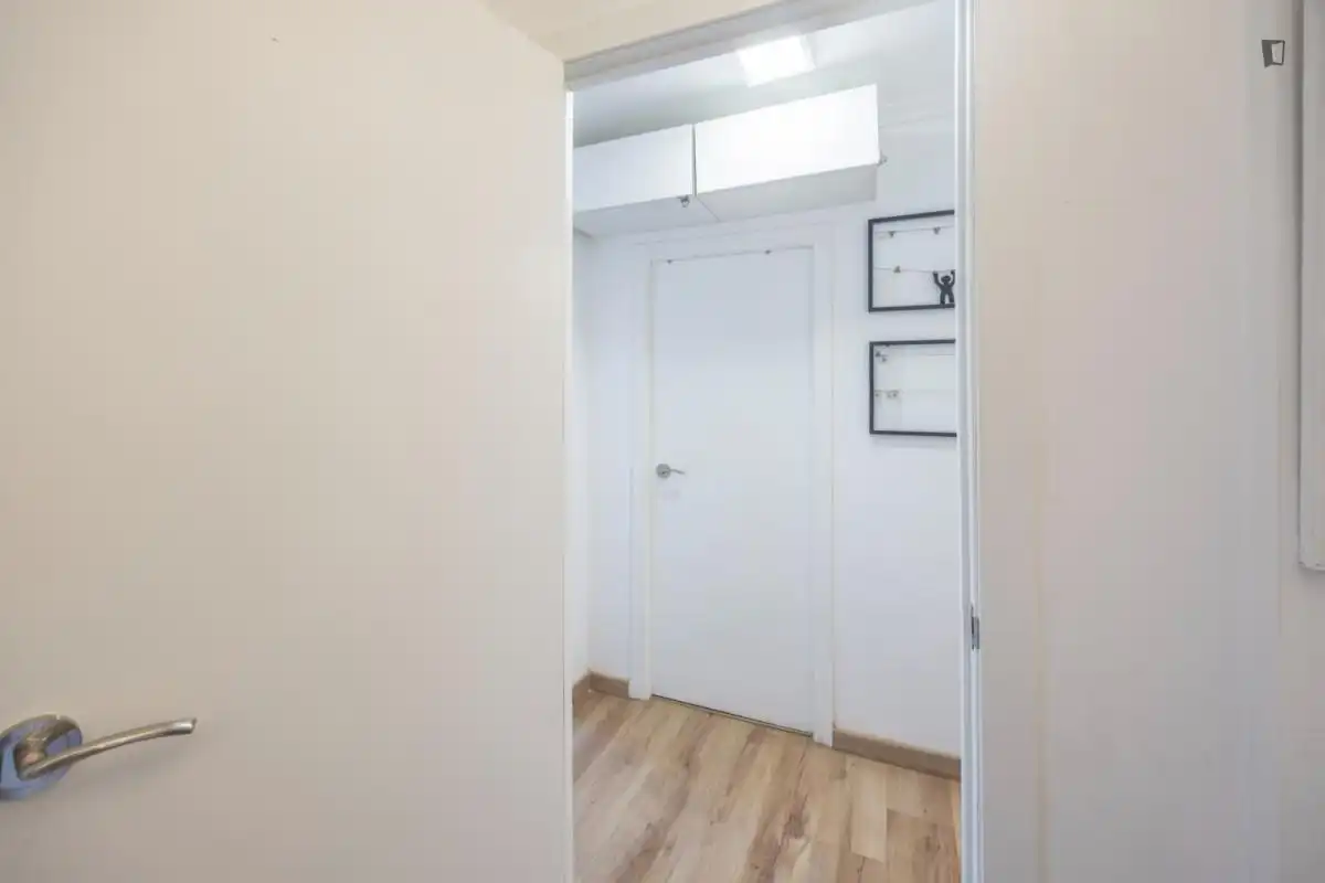Habitación en L'Illa Perduda