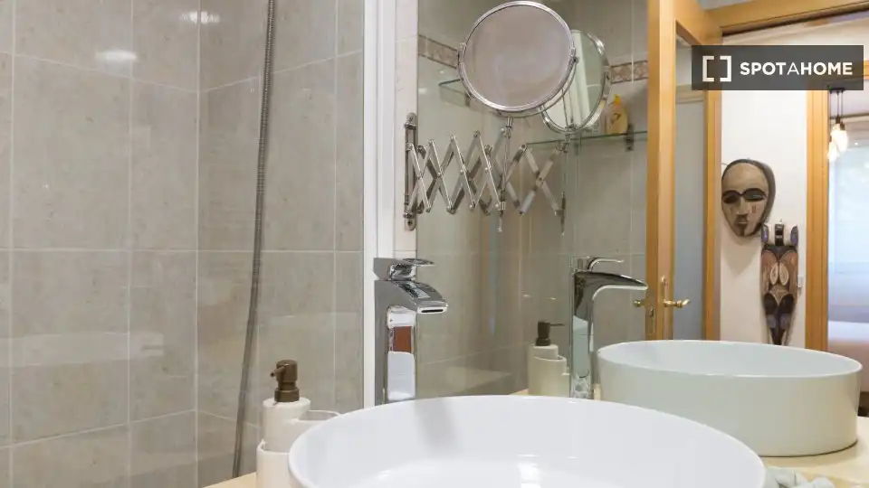 Appartement à louer à Usera, imagen 19