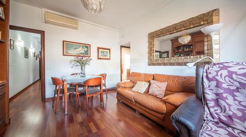 Foto 5 de Àtic en venda a El Baix Guinardó, Barcelona