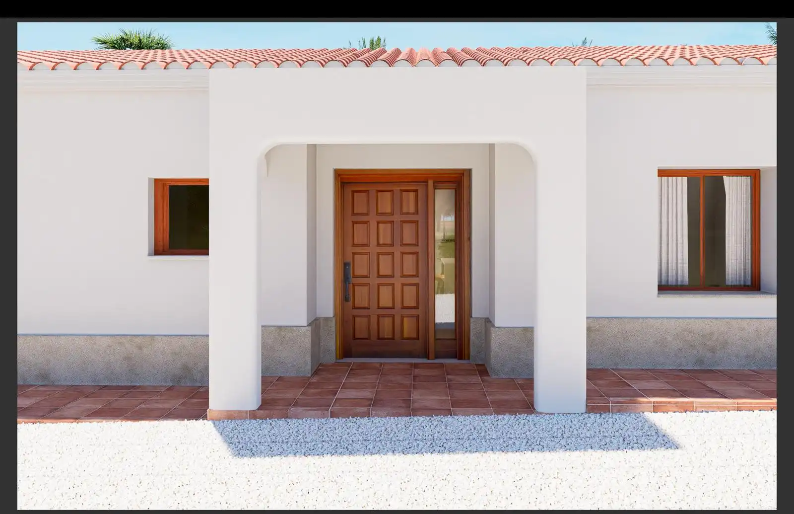 Casa con piscina in vendita a Partides comunes - Adsubia, imagen 25