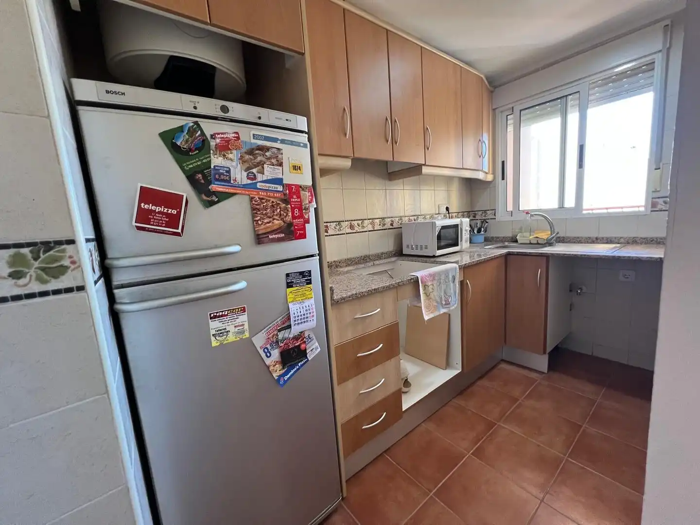 Apartament amb terrassa en venda a Centro, imagen 24