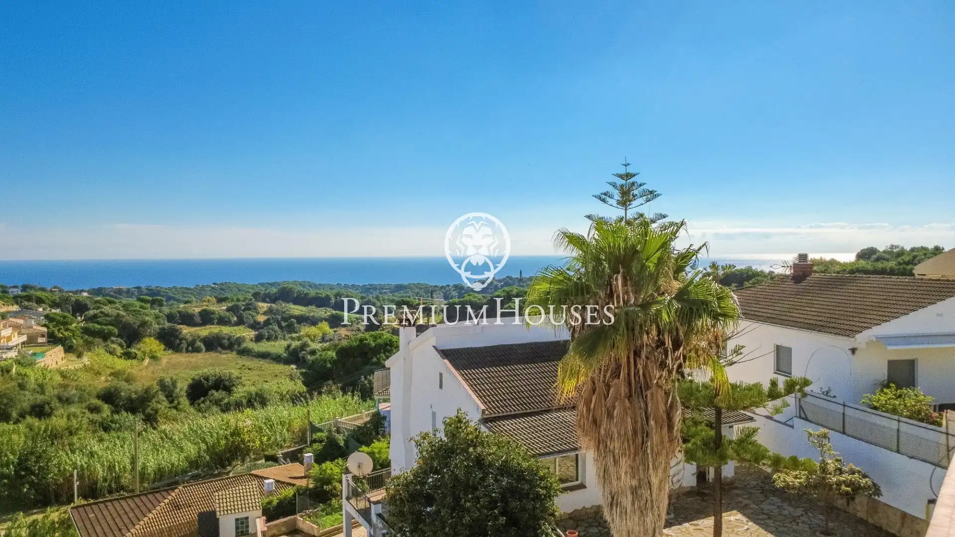 Haus mit Terrasse zum Verkauf in Sant Cebrià de Vallalta, imagen 31