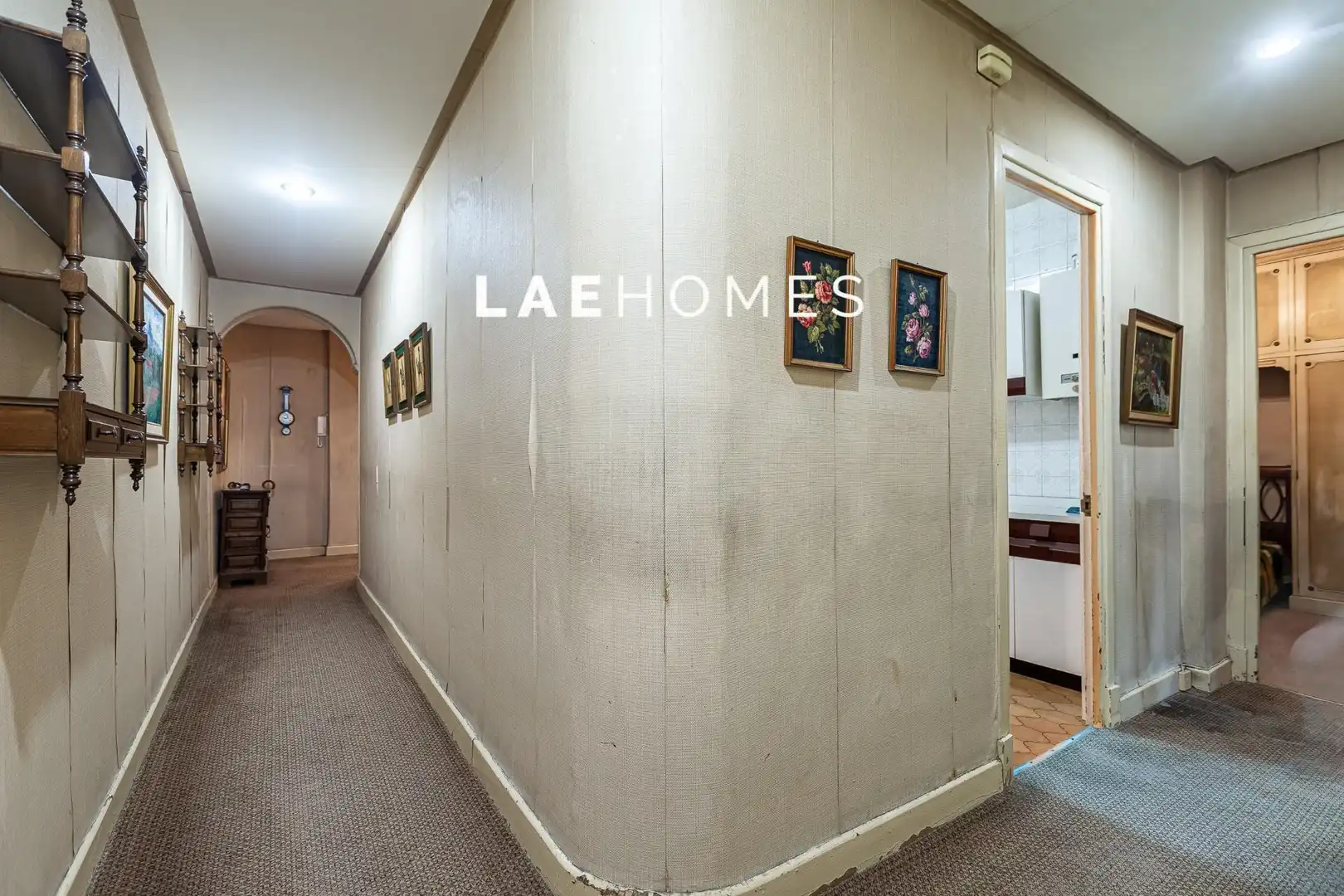 Appartement avec ascenseur à vendre à Avenida Avenida Ategorrieta 11, imagen 16