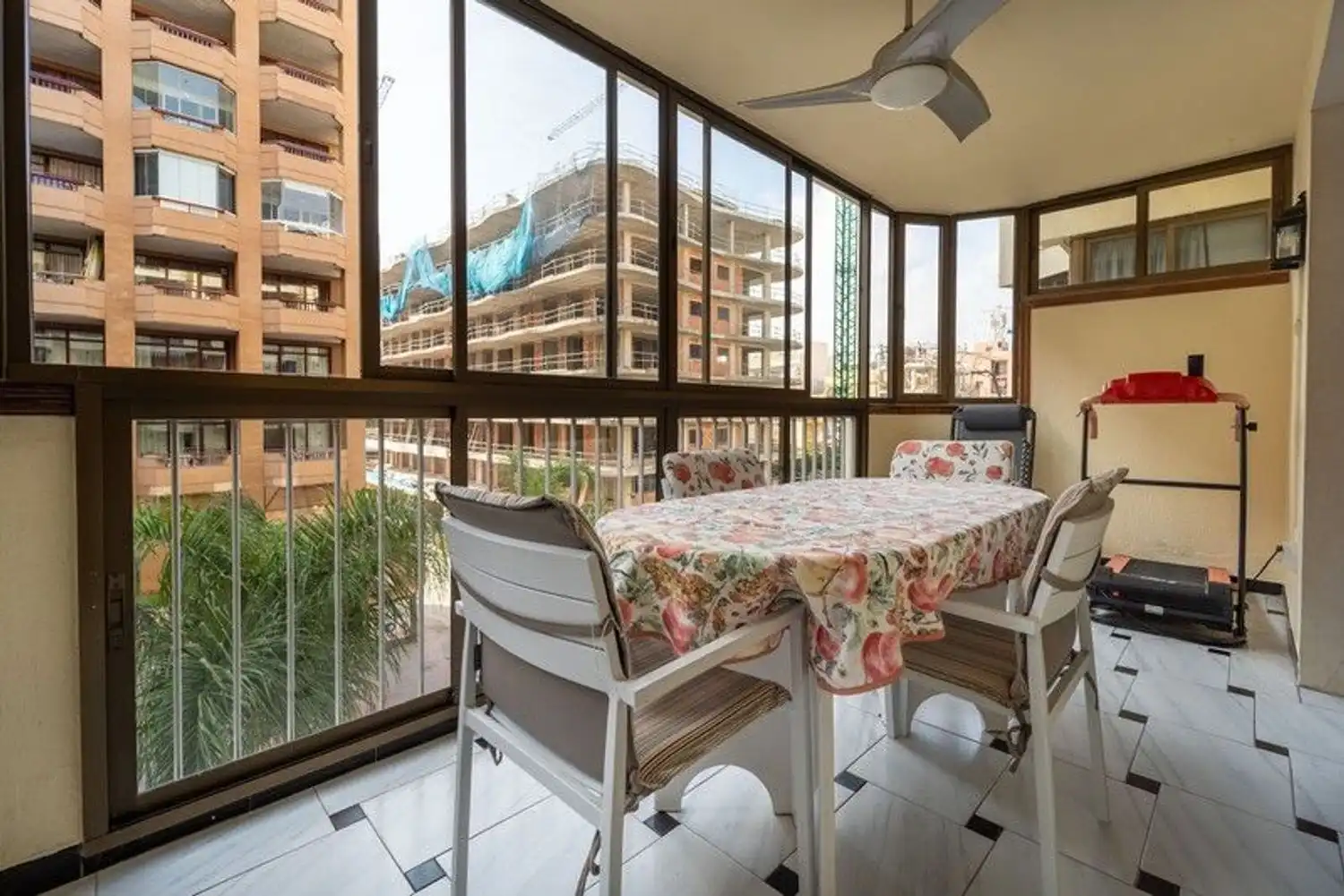 Flat with lift for sale in Puerto Deportivo, imagen 14