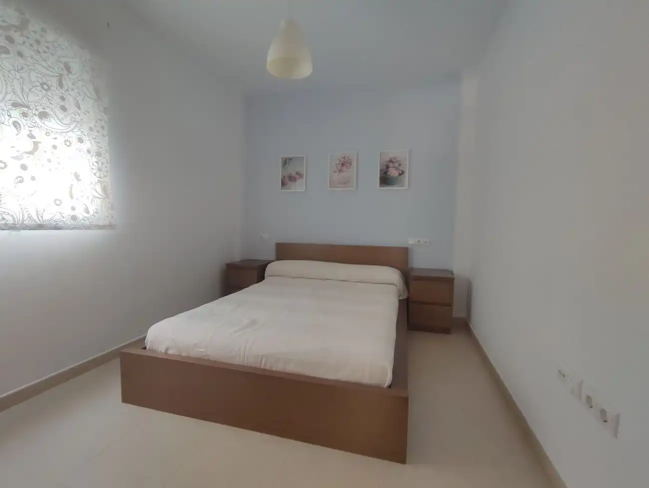 Habitación de Apartamento en venta en Conil de la Frontera con Aire acondicionado