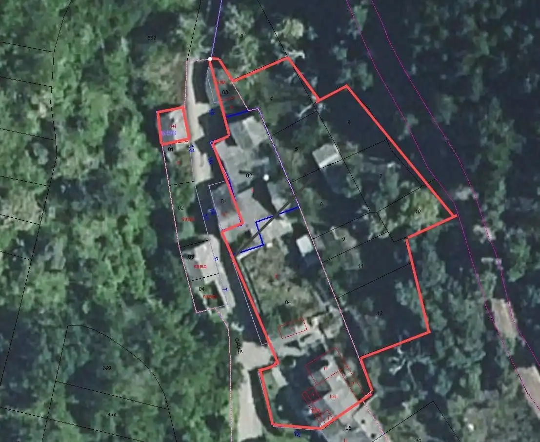 Chalet con terraza en venta en MONTAÑA-SM, imagen 55