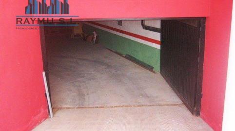 Photo 3 of Garage for sale in  Candeleda, Navalcán, Toledo