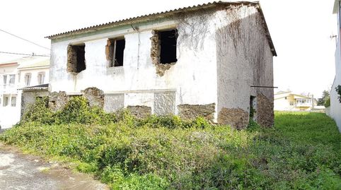Casa en Maianca ( Oleiros )