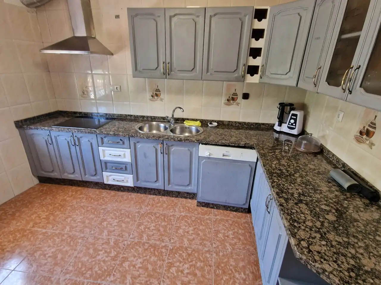 Casa rústica en venda a Viñuela, imagen 2