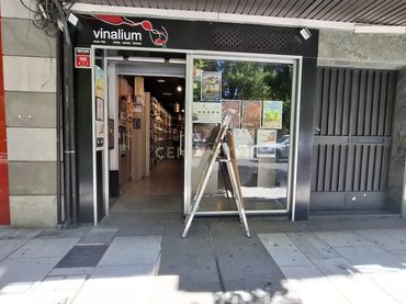 Business premises for transfer in AV DE LA CONSTITUCION 30 GRANADA (GRANADA) 30