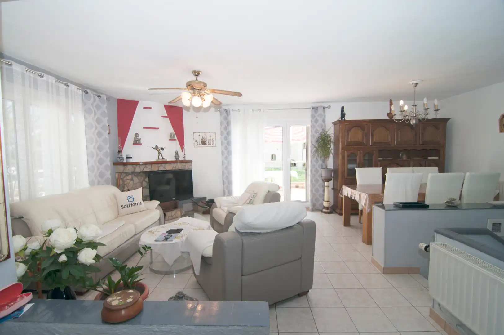 Appartement compact à vendre à Carrer Barcelona, imagen 6
