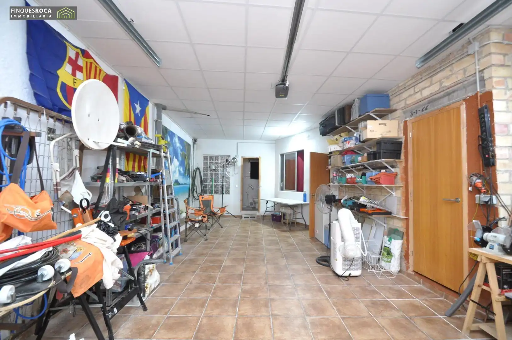 Houses for sale in La Ràpita  with Air Conditioner, Terrace and Furnished