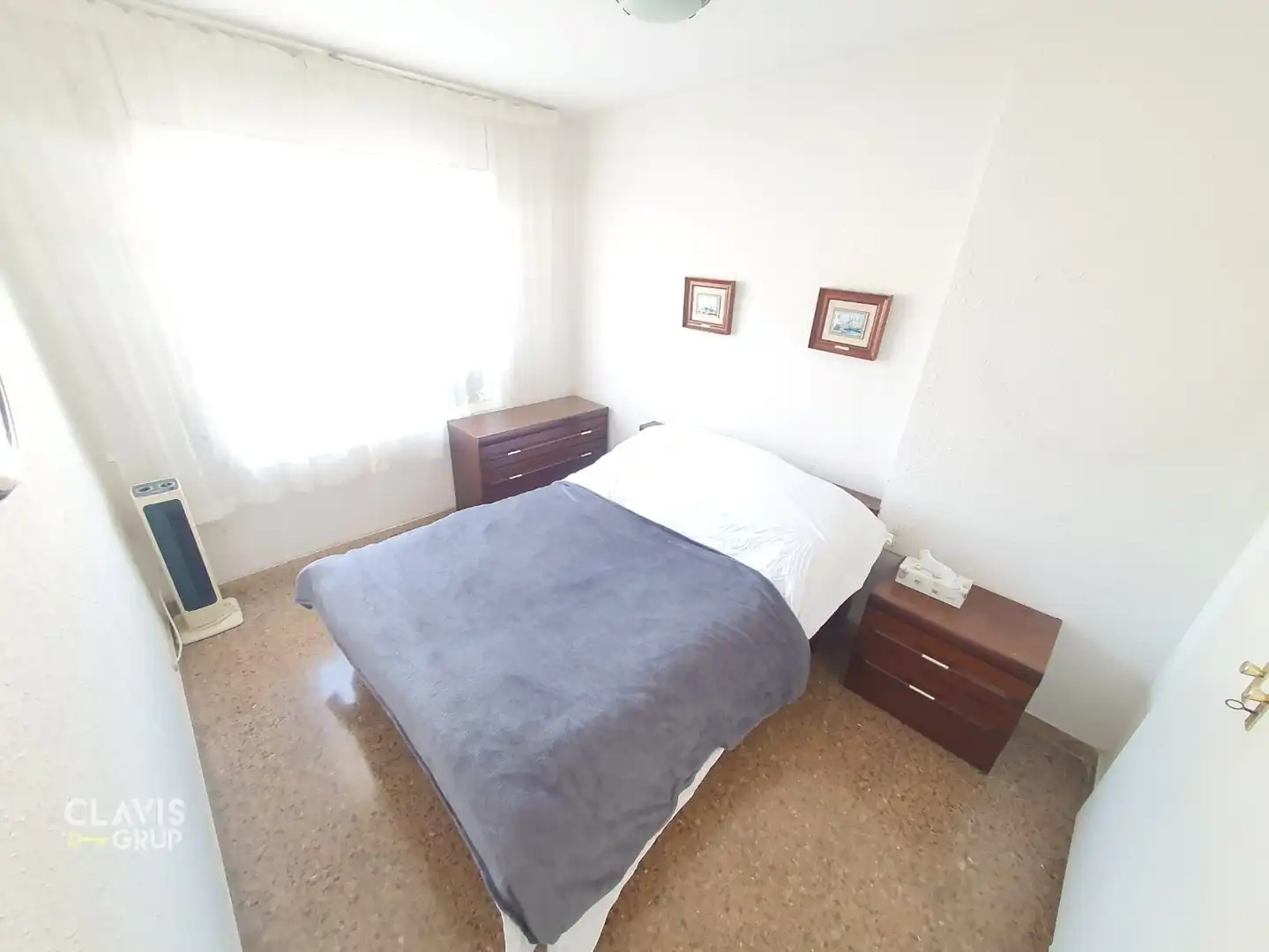 Piso en venta en Centre